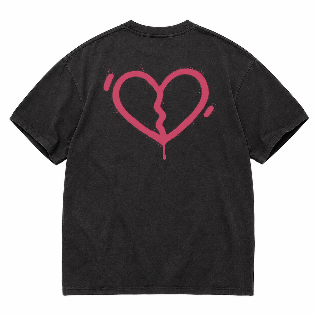 The Brokenhearted | Crew
